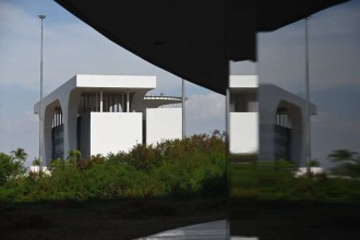 Cidade Administrativa e hospital: imóveis que Zema pretende passar à União