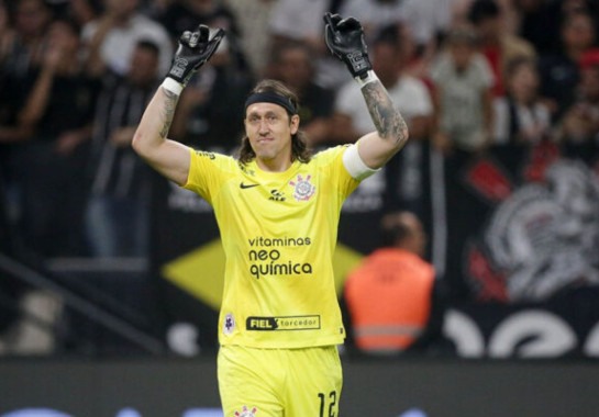 Foto: Rodrigo Coca/Agência Corinthians