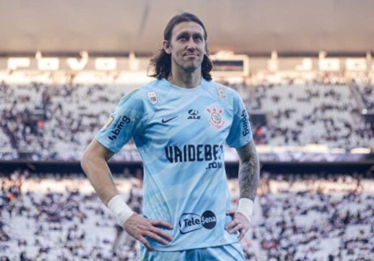 Foto: Rodrigo Coca/Agência Corinthians
