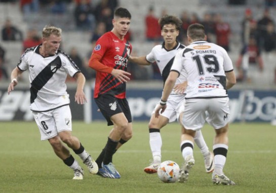 Foto: Albari Rosa/AFP via Getty Images