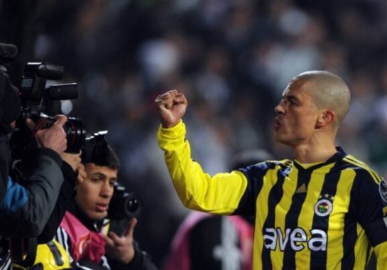 Bulent Klic/AFP via Getty Images