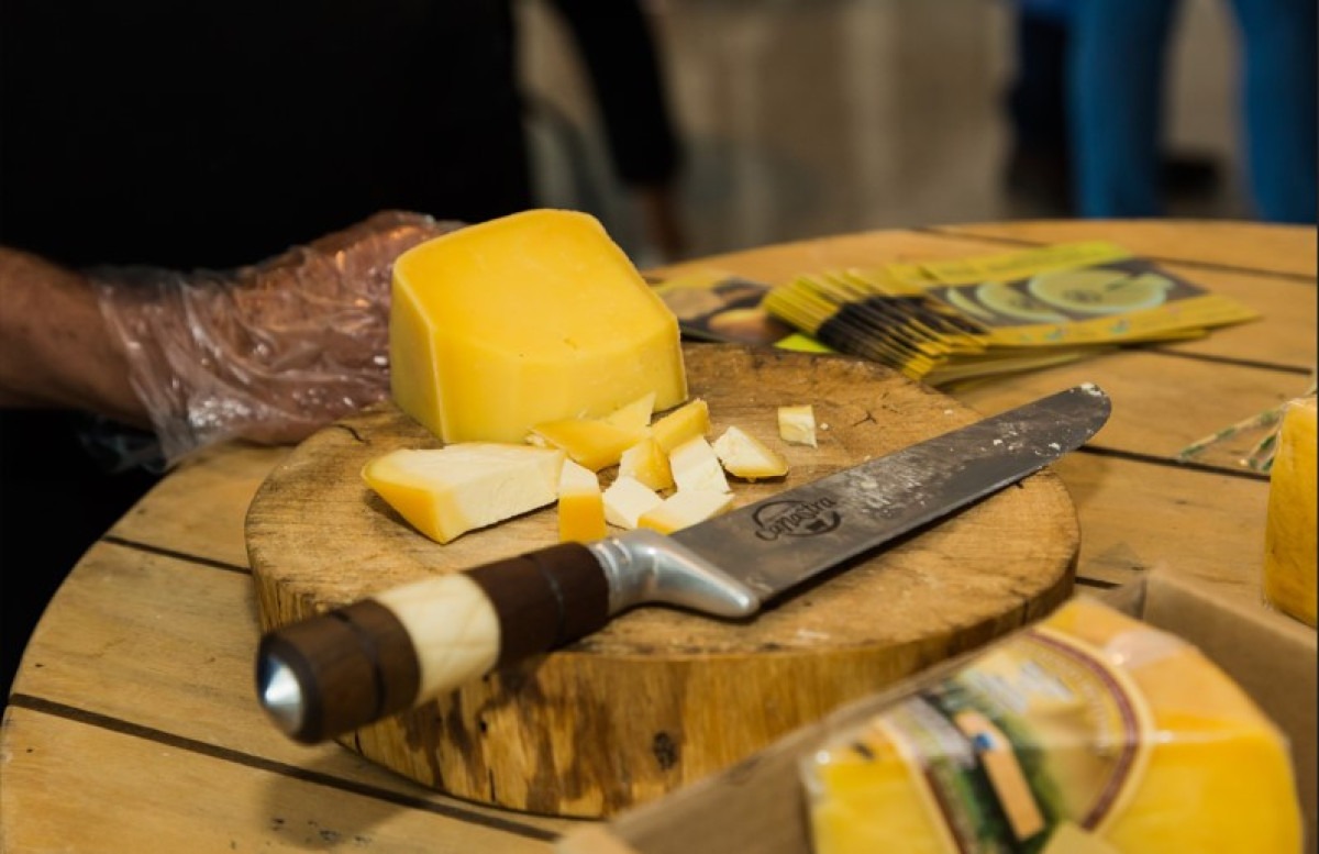 Dia dos Queijos Artesanais de Minas homenageia símbolo da gastronomia mineira