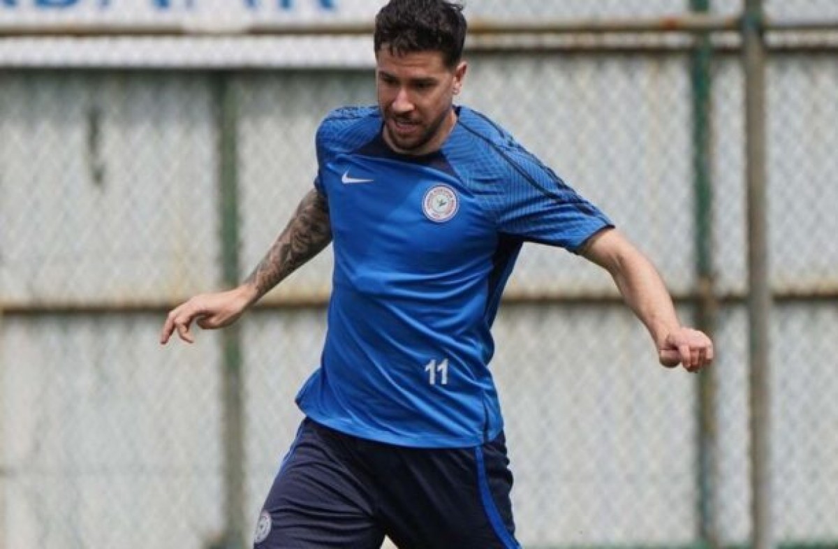 Sauer mira retorno ao Botafogo: ‘Minha prioridade’