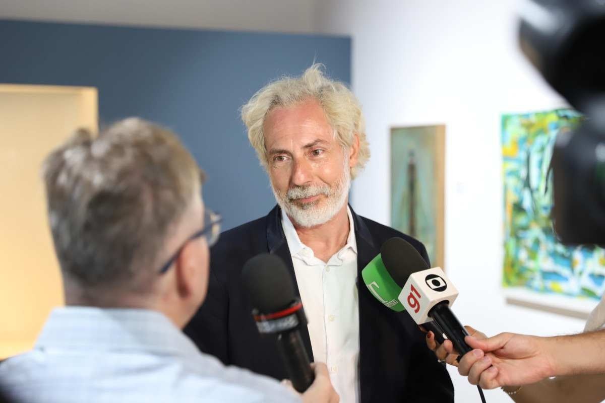 Dez dias após posse, Jefferson da Fonseca renuncia ao BDMG Cultural