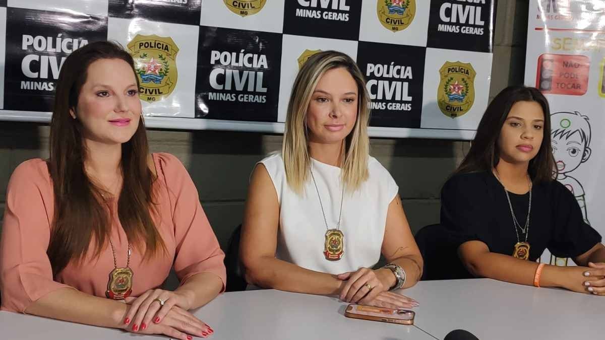 ‘Eu sei me cuidar’: Polícia Civil lança campanha contra abuso infantil
