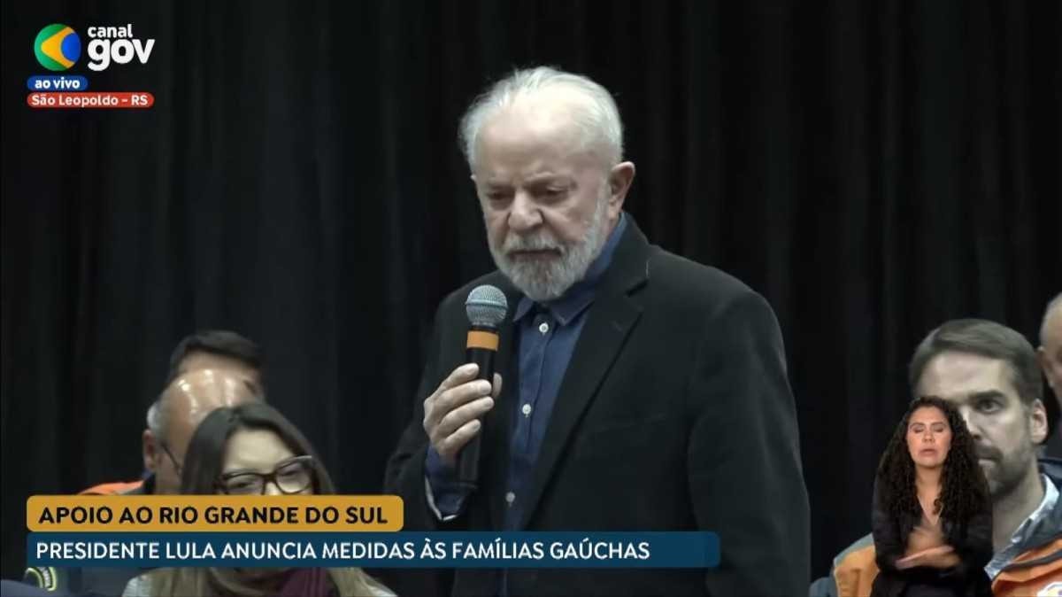 Lula: 'ainda preciso disputar umas dez eleições'