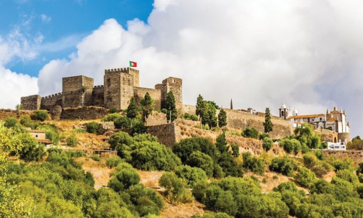 Guia completo para visitar o Alentejo em 2024 -  (crédito: Uai Turismo)