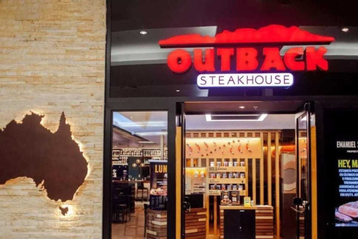 Outback vai deixar o Brasil? Empresa se posiciona