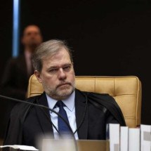STF adia julgamento sobre celebração do Golpe de 64 por órgãos públicos - Rosinei Coutinho/SCO/STF