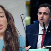 Anitta confirma reunião com Rodrigo Pacheco: "temos que cobrar" - Reprodução/Redes Sociais e Marcos Oliveira/Agência Senado