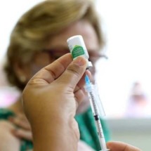 BH amplia vacinação contra gripe com apoio de mais uma rede de farmácia - Reprodução / Rodrigo Clemente/ PBH
