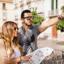 Turismo: sua importância e riscos potenciais - Uai Turismo