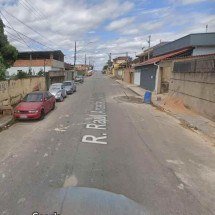 Idoso é assassinado ao tentar construir muro para evitar tráfico de drogas - Reprodução / Google Street View