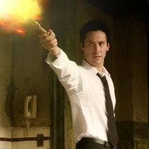 Keanu Reeves não desiste da sequência de ‘Constantine’
