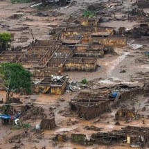 Barragens de Minas 'não aguentariam chuvas do RS' e viram preocupação - AGÊNCIA BRASIL/REPRODUÇÃO
