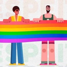 Luta contra a homofobia não pode se limitar a este 17 de maio - Prefeitura de Raul Soares/reprodução