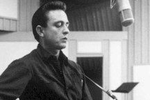 Johnny Cash: novo álbum 'Songwriter' revela canções inéditas de 1993