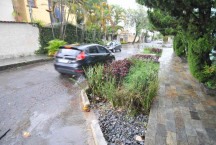 BH: morador terá desconto de até R$ 2 mil no IPTU se adotar jardim de chuva