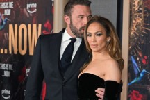 Relacionamento de Jennifer Lopez e Ben Affleck está em crise, diz revista