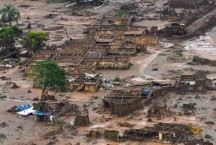 Corte Interamericana virá ao Brasil para discutir desastres