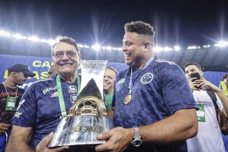 SAFs no Brasil: venda do Cruzeiro e crise no Vasco mostram nova fase  