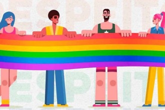 Luta contra a homofobia não pode se limitar a este 17 de maio