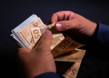 Em setembro, o Índice de Preços ao Produtor Amplo (IPA) foi o principal responsável pela alta do índice geral - (crédito: Marcello Casal Jr./Ag. Brasil) Em setembro, o Índice de Preços ao Produtor Amplo (IPA) foi o principal responsável pela alta do índice geral - (crédito: Marcello Casal Jr./Ag. Brasil)