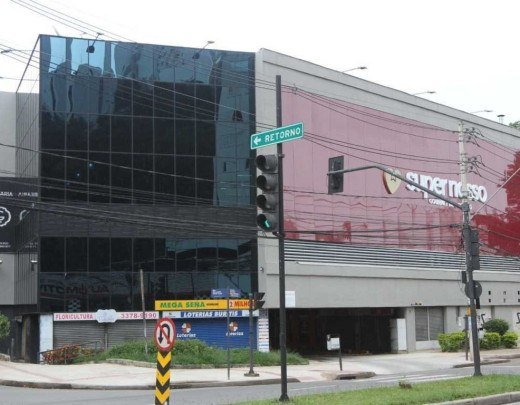 Supernosso chiuderà i 15 negozi affittati da Carrefour nello stato di Minas