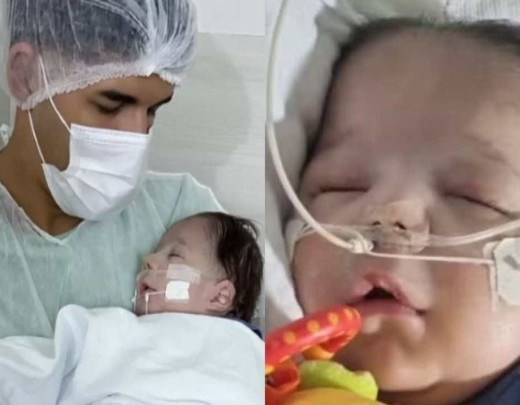 Enfermedad rara: el hijo de Ze Vaquero sale del hospital donde está desde 2023 – Jornal Estado de Minas