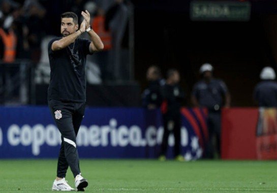 Foto: Rodrigo Coca/Agência Corinthians