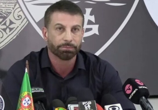 Foto: Reprodução / YouTube BTB Sports