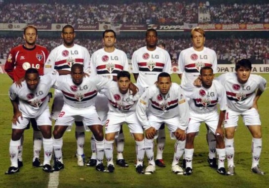 Foto: Rubens Chiri/saopaulofc.net