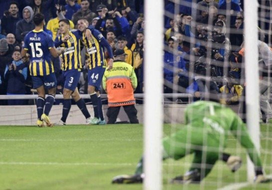 Foto: Marcelo Manera/AFP via Getty Images