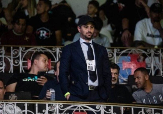 - Foto: Rafael Ribeiro/Vasco.com.br