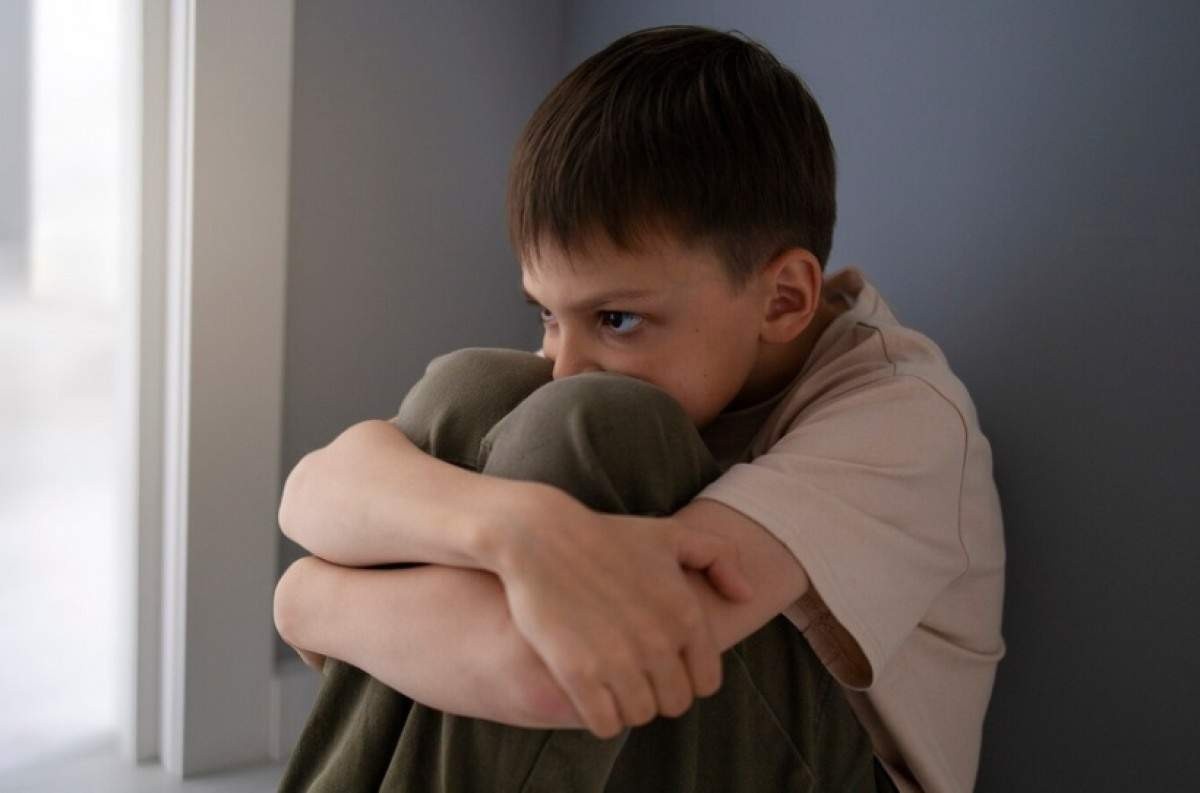 Estresse tóxico na primeira infância gera dificuldade de aprendizado e de socialização