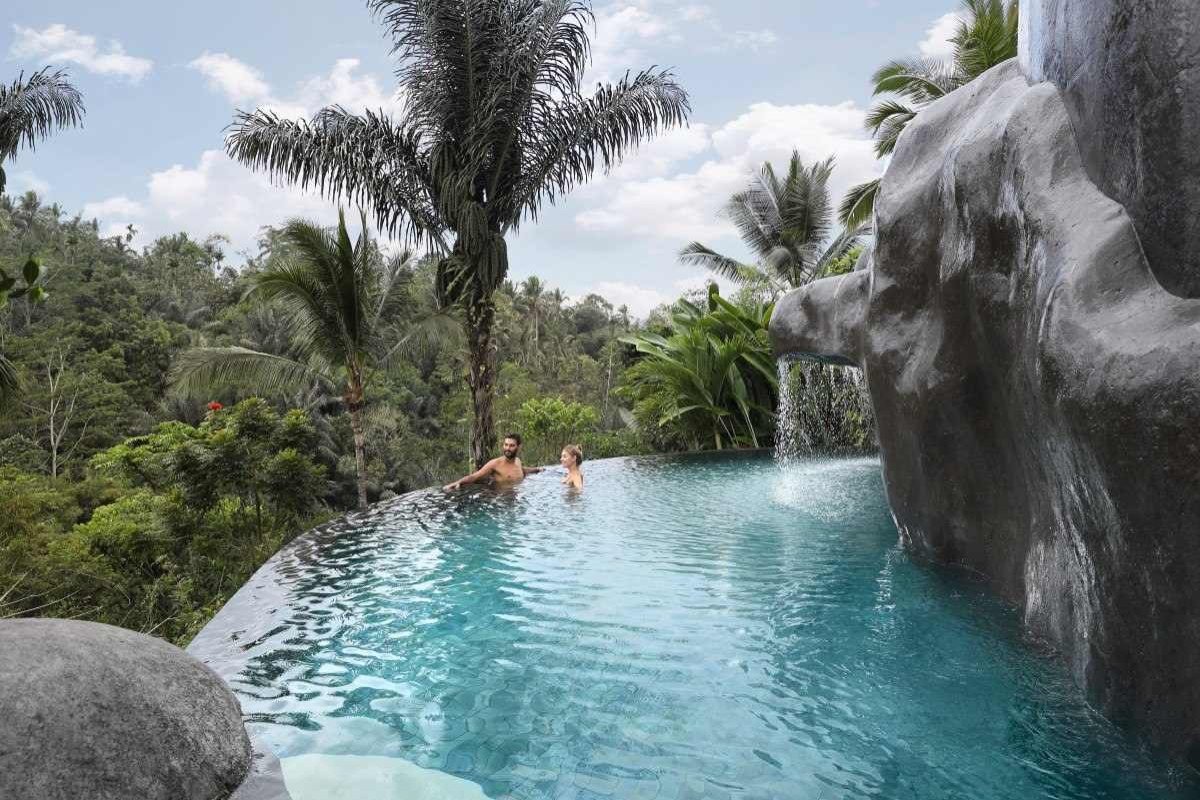 Padma Resort Ubud