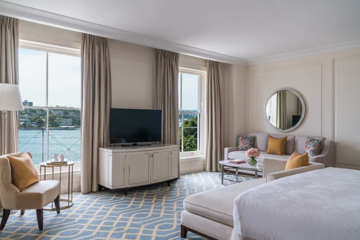 The Langham Sydney