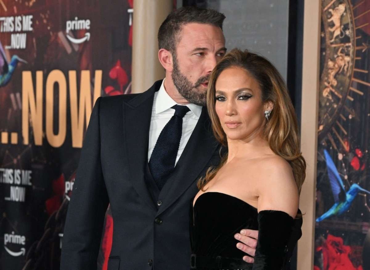 Relacionamento de Jennifer Lopez e Ben Affleck está em crise, diz revista