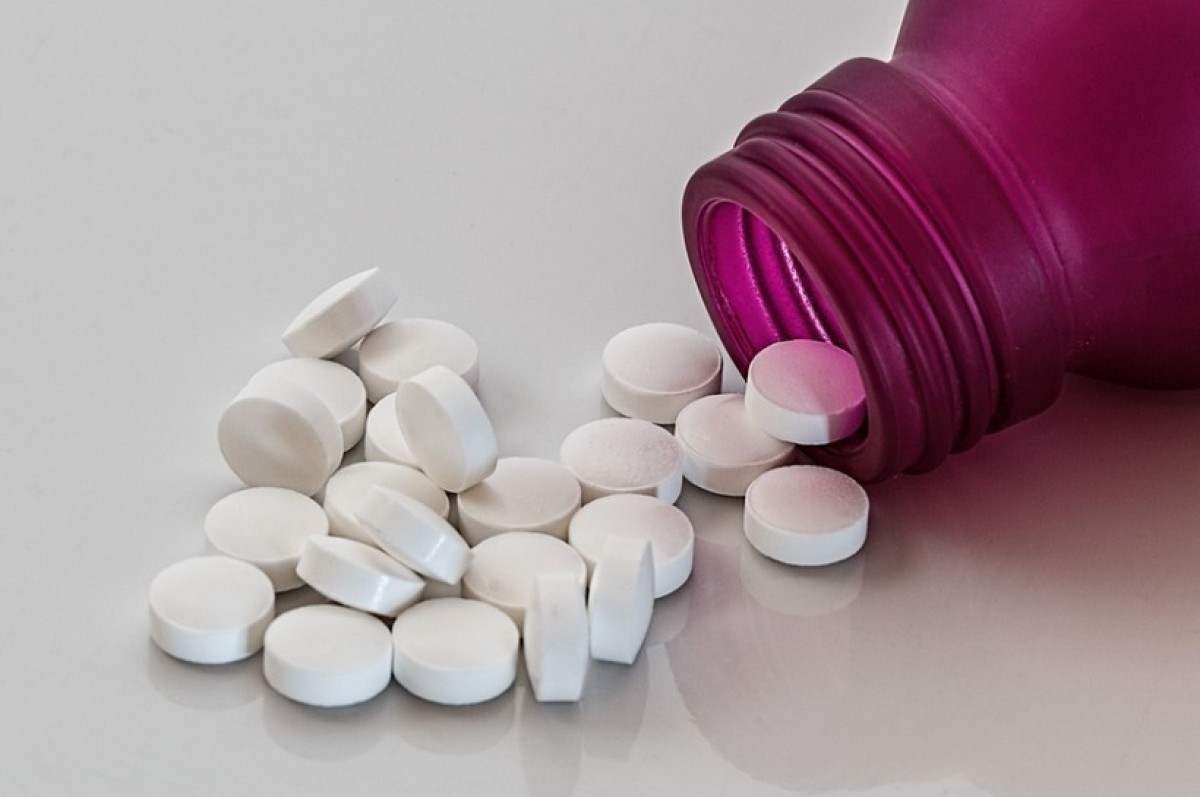 Zolpidem: o aumento do controle na prescrição do medicamento