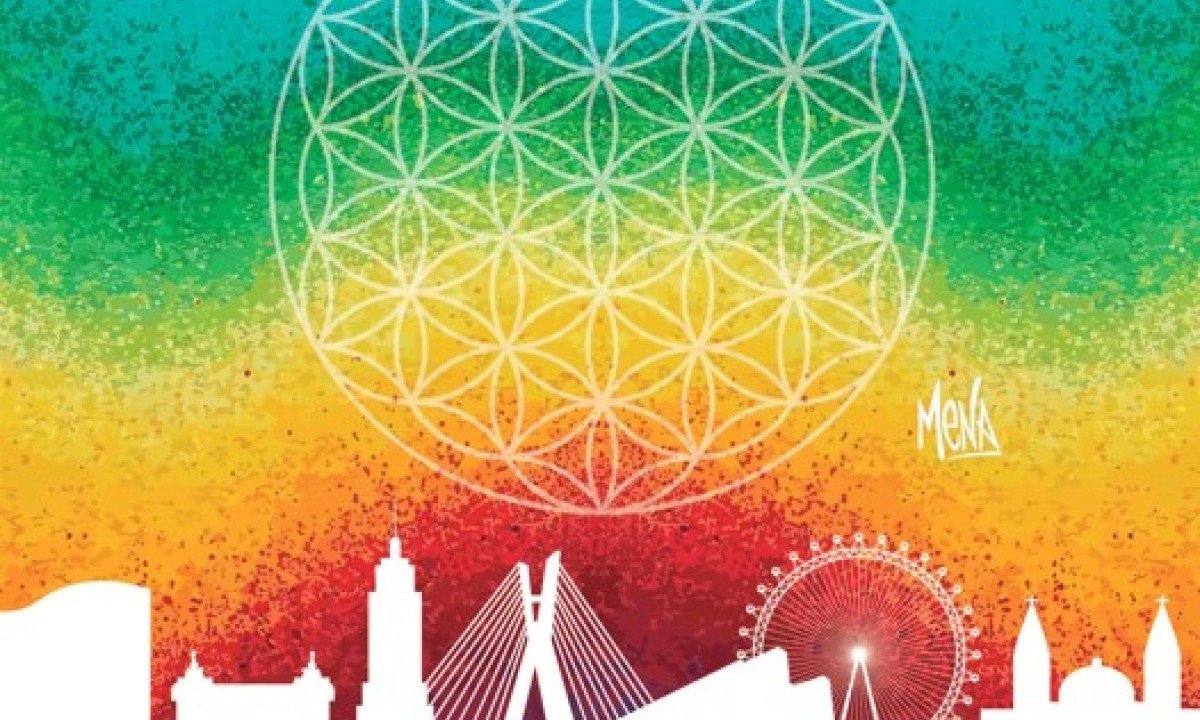 São Paulo: turismo LGBT em alta no mês de junho -  (crédito: Uai Turismo)