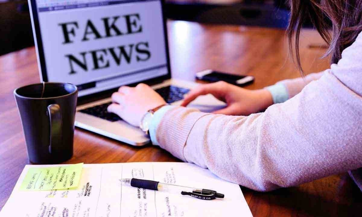 pesquisa revela desconfiança dos consumidores com informações no contexto das fake News -  (crédito: Pixabay/Divulgação)