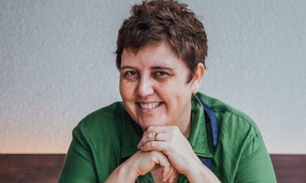 "A cozinha mineira é para mim a síntese de nossa identidade tão diversa e tão rica e acaba representando um pouco de tudo que temos no país."  (Roberta Sudbrack - chef do Sud, o pássaro verde) -  (crédito: Sud/Divulgação)