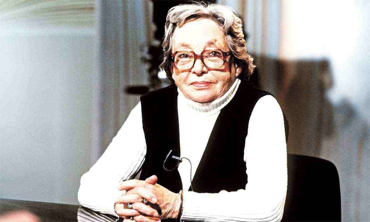 Marguerite Duras (1914-1996): autora considerava 