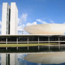 Lira e Palácio já disputam sucessão na Câmara  - Reprodução/Câmara dos Deputados