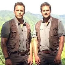 WebStories: Dublê de Chris Pratt em ‘Jurassic Park’ morre em casa