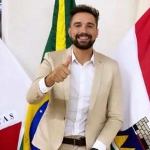 Ex-vereador e pré-candidato em Brumadinho pode se tornar inelegível - CÂMARA MUNICIPAL/REPRODUÇÃO