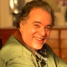 Tony Ramos recebe alta de CTI e está em 'plena recuperação' - Divulgação/Globo Filmes