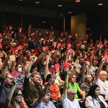 Professores da UFMG rejeitam proposta do governo e mantêm greve - ApuBH/Divulgação