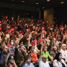 Professores da UFMG rejeitam proposta do governo e mantém greve - ApuBH/Divulgação