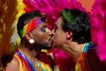 Turismo LGBTQIA+ cresce 11% ao ano e movimenta economia em São Paulo